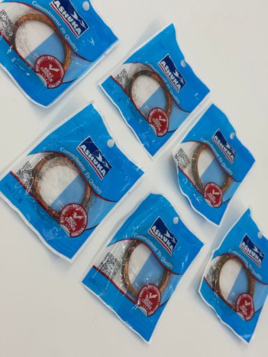 Ashuka V-Pro Copper exhaust gasket
