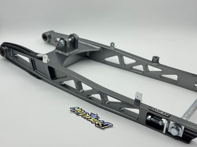 KZR swingarm +2