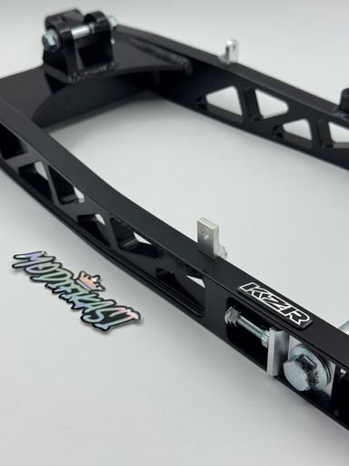 KZR swingarm +2