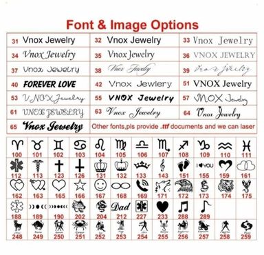 Mesh Custom  Bracelet 