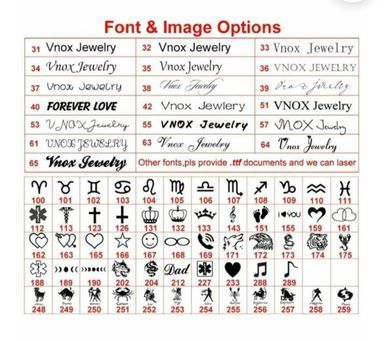 Flat LB Custom Bracelet 