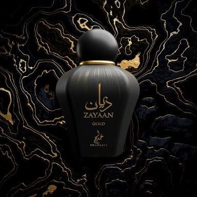 ZAYAAN GOLD