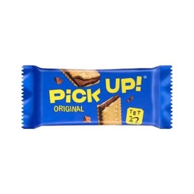 Bahlsen Pickup Choco 28G