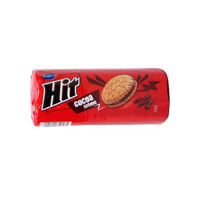 Bahlsen Hit Cocoa 134G