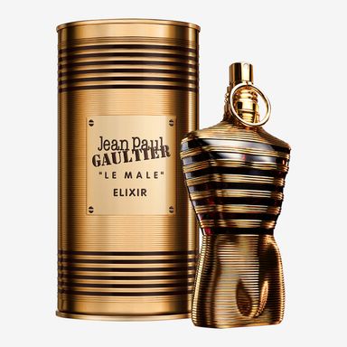 Edp Jean Paul Gaultier Elixir 125ml	