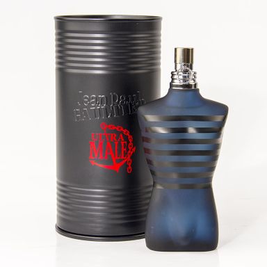 Edp Jean Paul Gaultier Ultra Male Intense 75ml