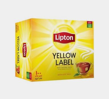 Lipton Yellow Label Black Tea