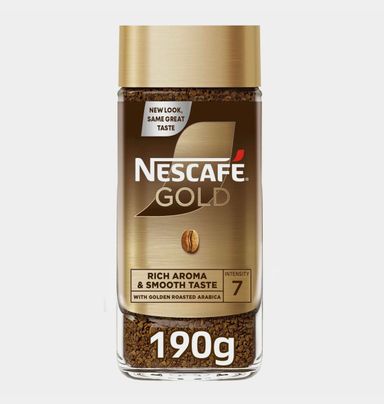 Nescafe Gold Dark