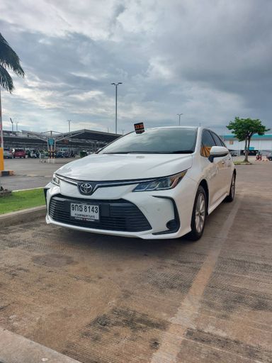  Private Premium Transfer - Pattaya 