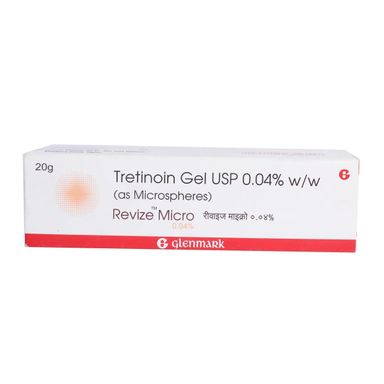Tretinoin Microsphere  0.04 Gel