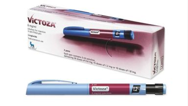 Liraglutide Pen Injection