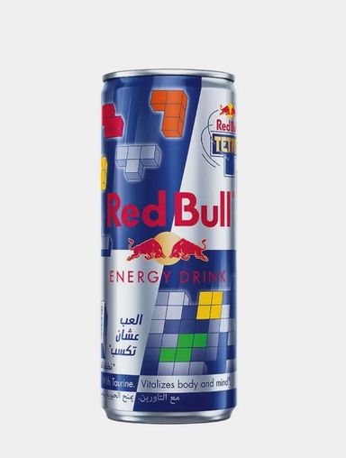Red Bull