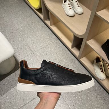 ZEGNA