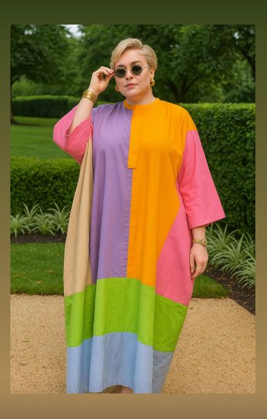 Summer Spring Dress