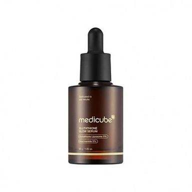 Medicube AGE-R Glutathione Glow Serum - 30 grams