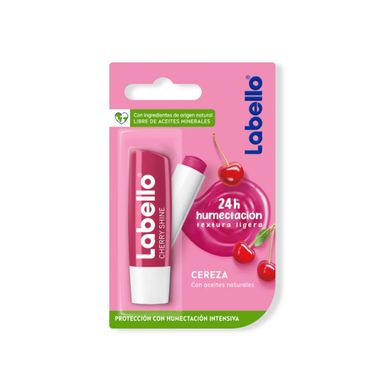 Balsamo labial Labello 