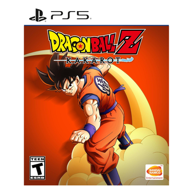Dragon Ball Z: Kakarot