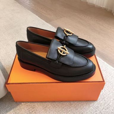 Impact Loafer