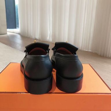 Impact Loafer