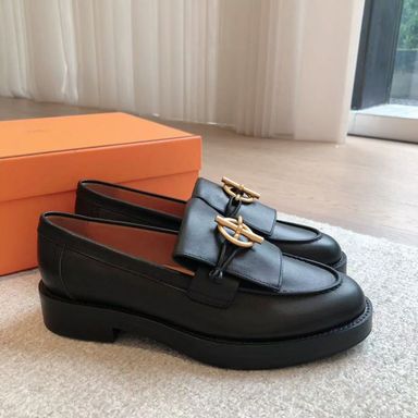 Impact Loafer
