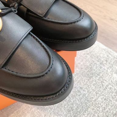 Impact Loafer