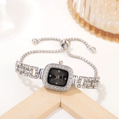 Montre à quartz pour femmes