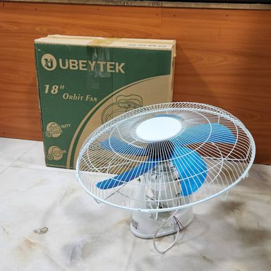 UBEY ORBIT FAN "18