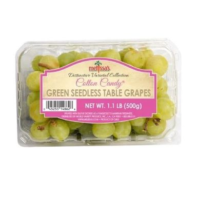 Cotton Candy Grape