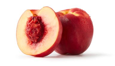 Nectarine 