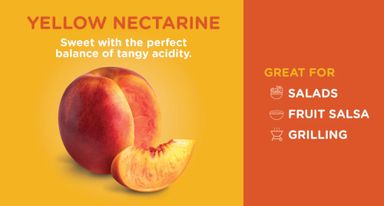 Nectarine 
