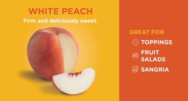 Peach 