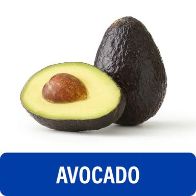 Hass Avocado 