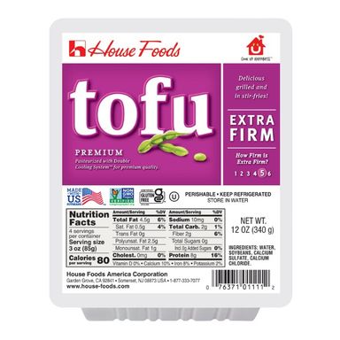 Tofu