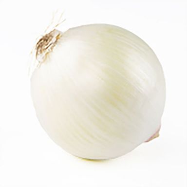 Jumbo White Onion