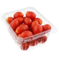 Grape Tomato 