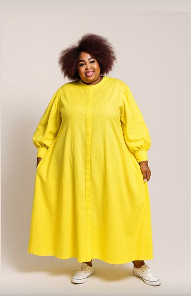 Thando Dress