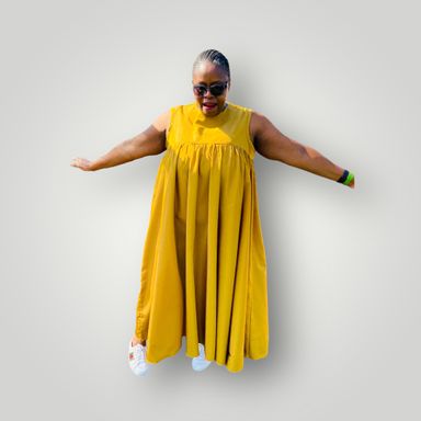 Zikhona Dress