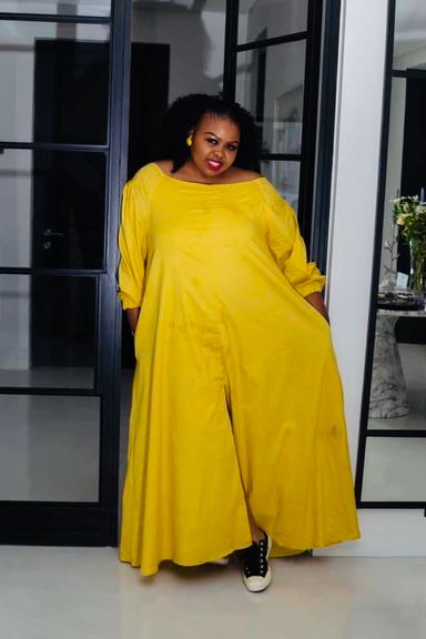 Xolo Dress