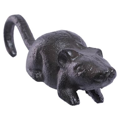 POT HANGER MOUSE 13X4X3CM