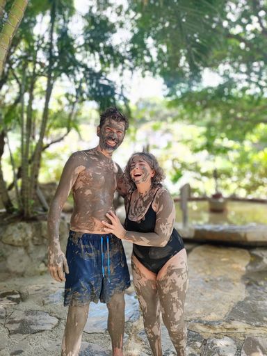 Sloth Watching + Miravalles Volcano Tour – Hornillas Sector 🦥🌋