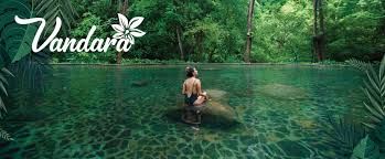 Vandara Thermal Springs & Adventure