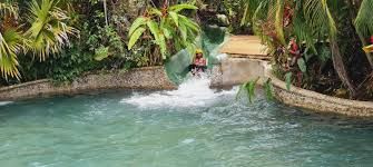 Vandara Thermal Springs & Adventure