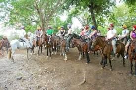 Vandara Thermal Springs & Adventure