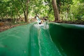 Vandara Thermal Springs & Adventure