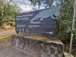 Barra Honda Caverns Tour 🦇🌿