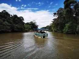 Caño Negro Boat Tour