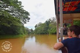 Caño Negro Boat Tour