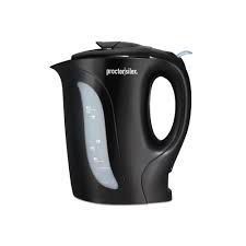 Proctor Silex 1.7Ltr Electric Kettle