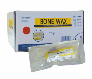 SMI Bone Wax 
