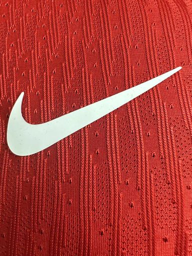 Portugal 2024 Home Shirt (Red)